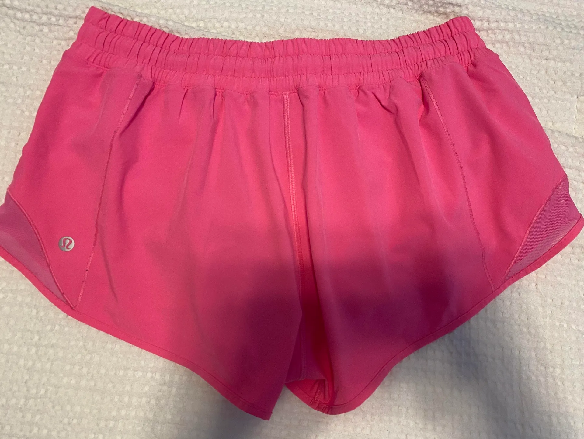 Lululemon Hotty Hot Shorts 2.5” - Image 2