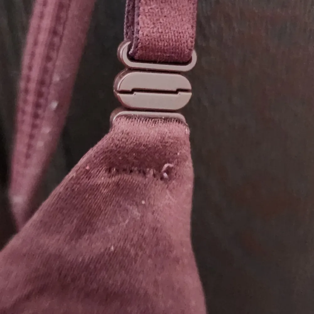 Victoria's Secret Body By Victoria Perfect Shape Push-Up Bra Kir Lace 32B - Image 4