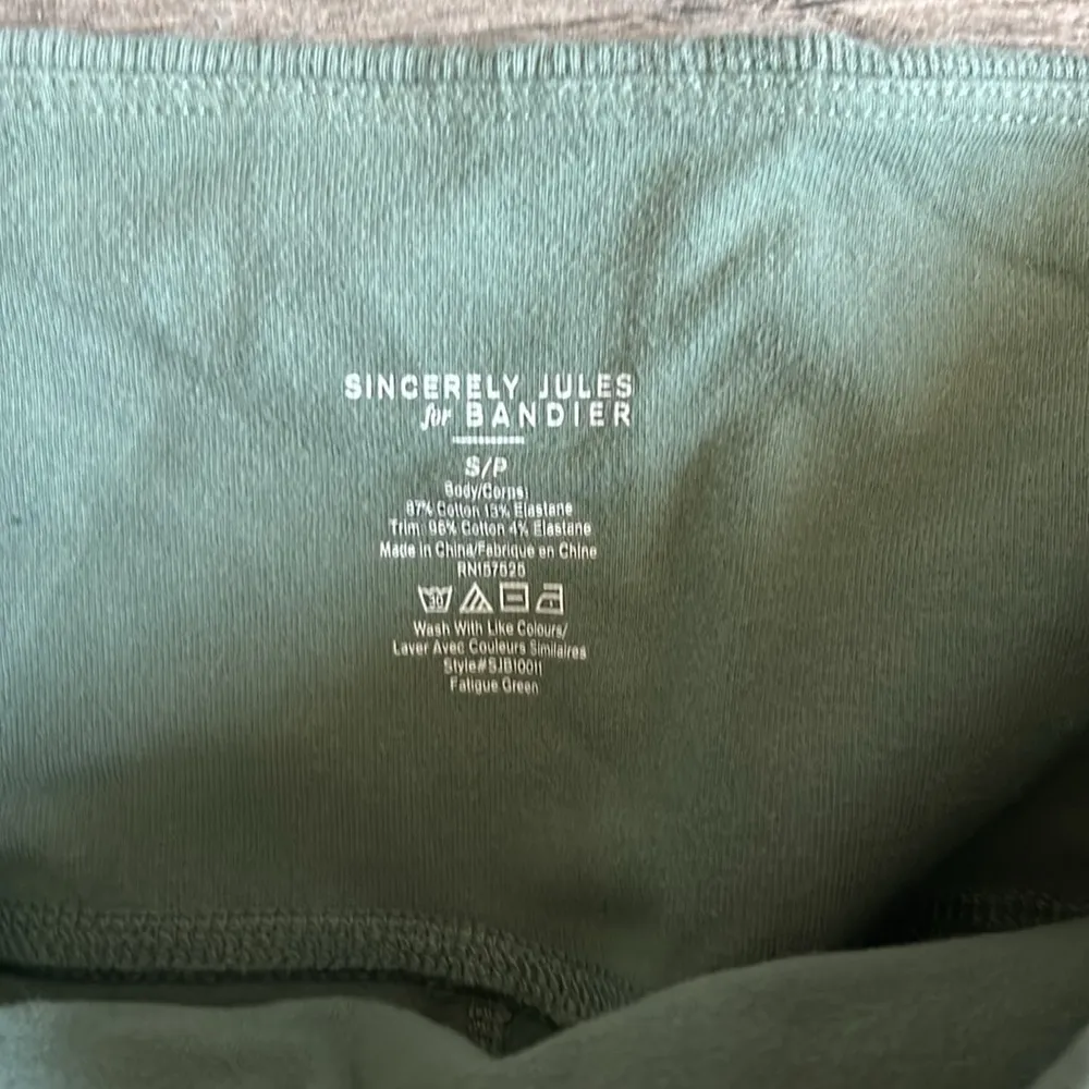 Sincerely Jules leggings - Image 3