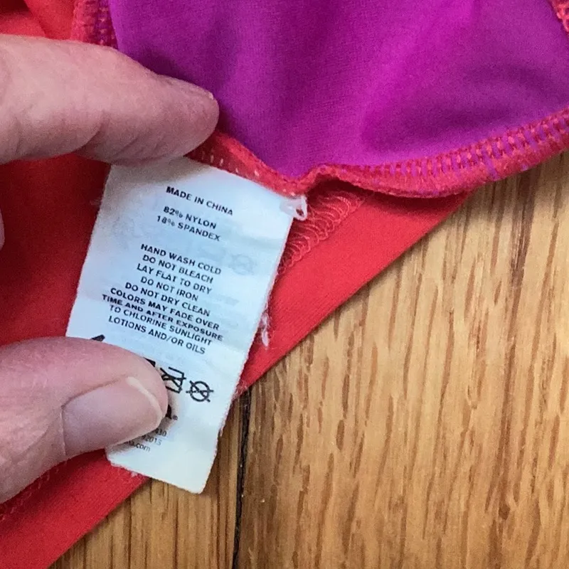 Prana Lorelei Long Sleeve Sun Shirt size xsmall - Image 7