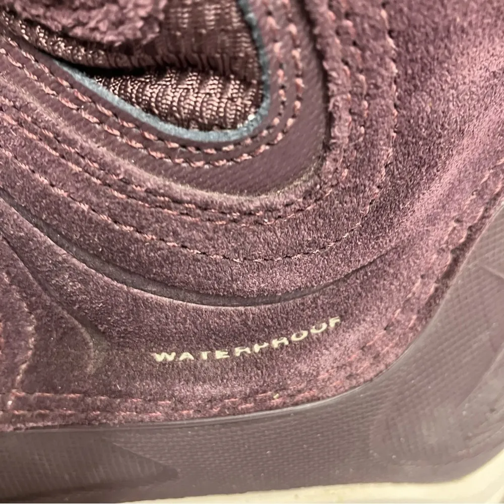 Column Bugaboot waterproof lace up boots snow boots size‎ 6.5 - Image 6