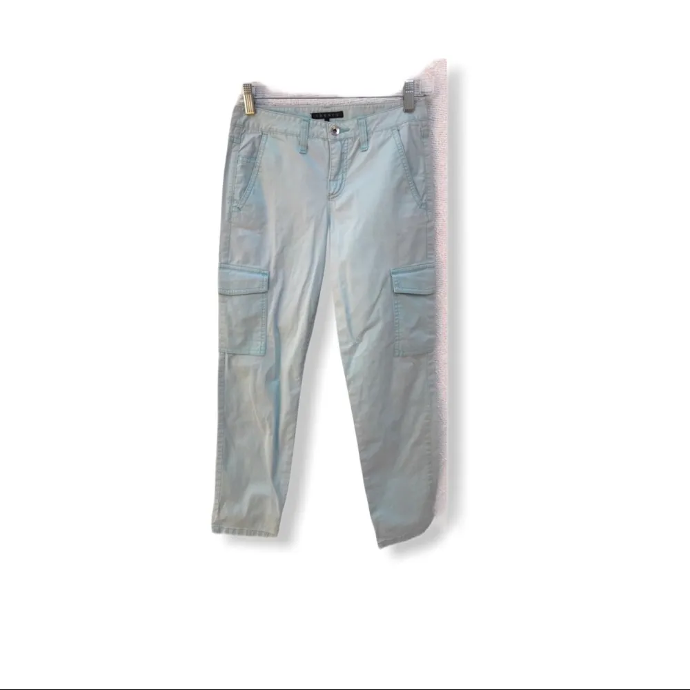 Theory‎ Cargo Pants - Image 8
