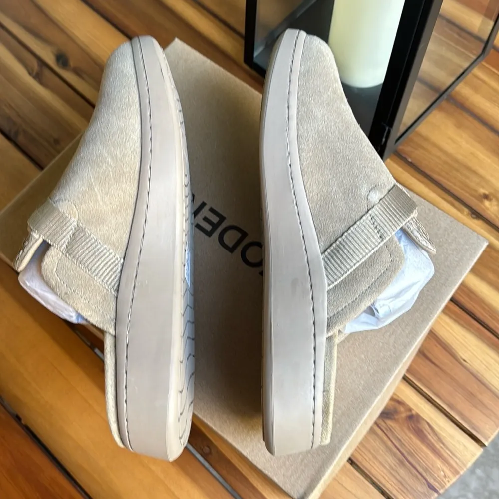 Woden Vega Clog Size 9 - Image 5