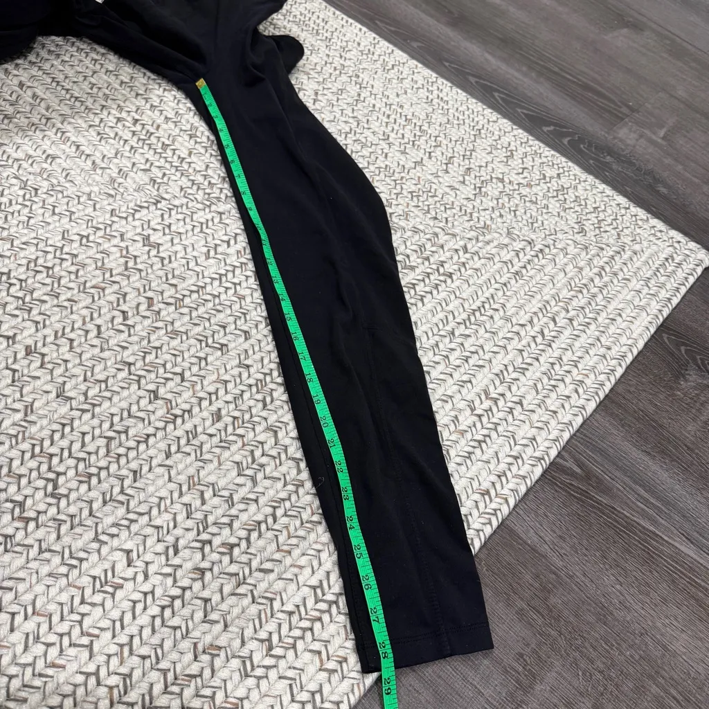 Athleta Black Metro Leggings - Image 11