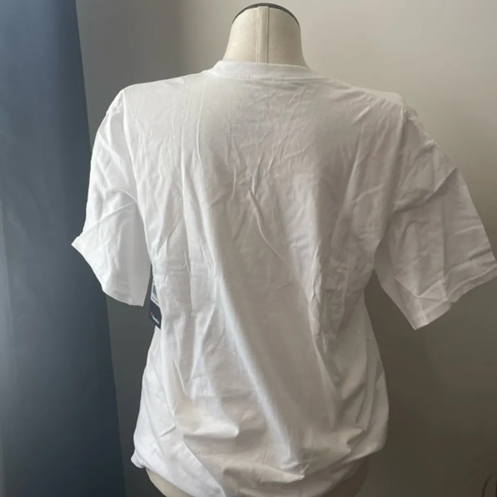 Fanatics Lakes Tee White Cotton Shirt Unisex NBA Champion 2020 basketball Sz XL - Image 98