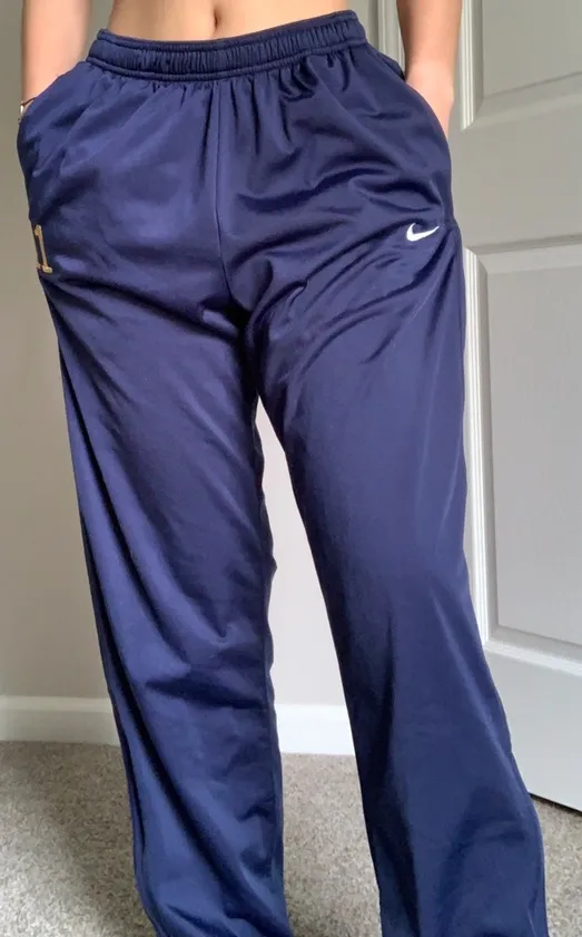 Nike Sweatpants - Image 3