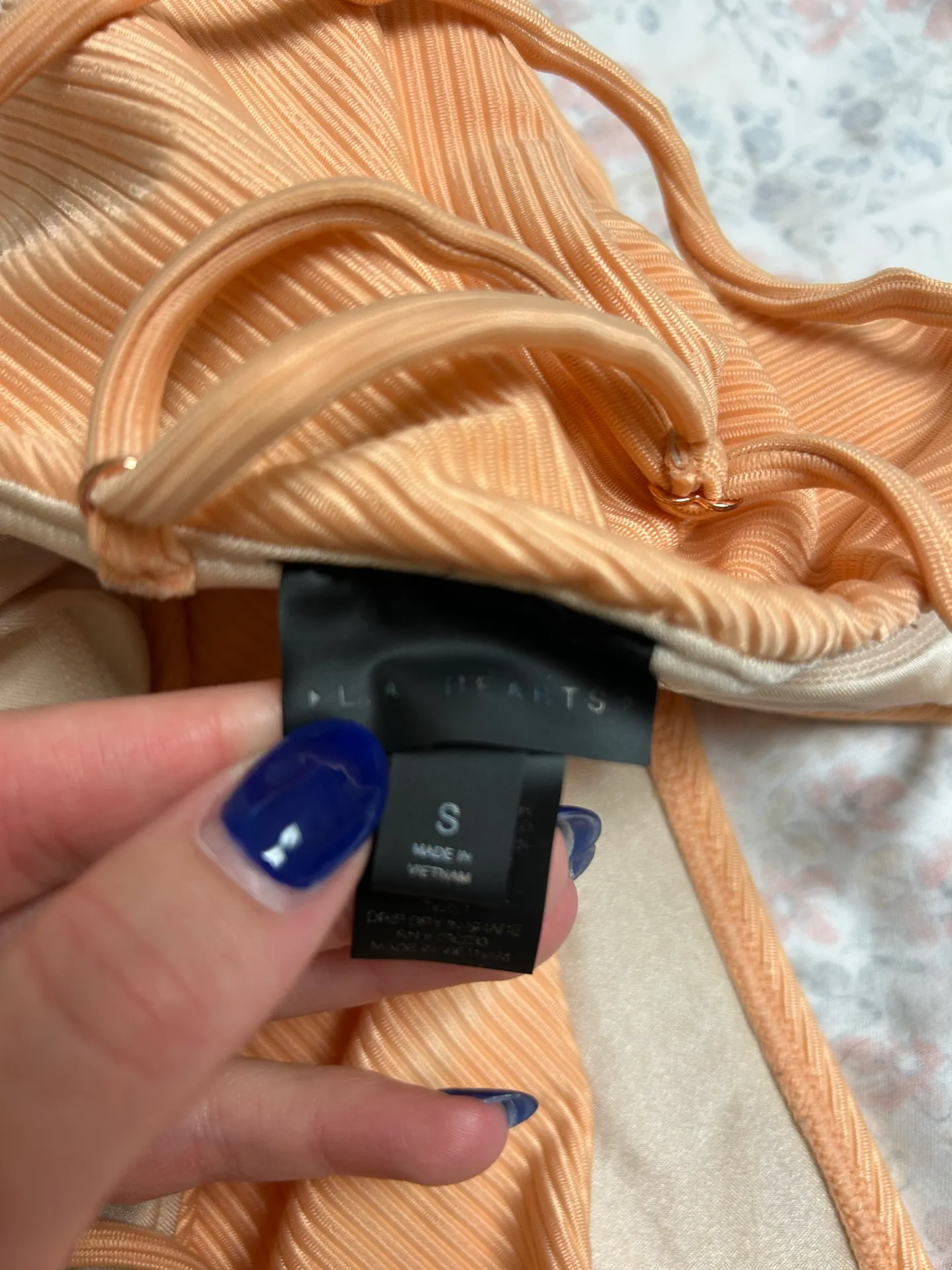 One Piece Swimsuit - Image 4