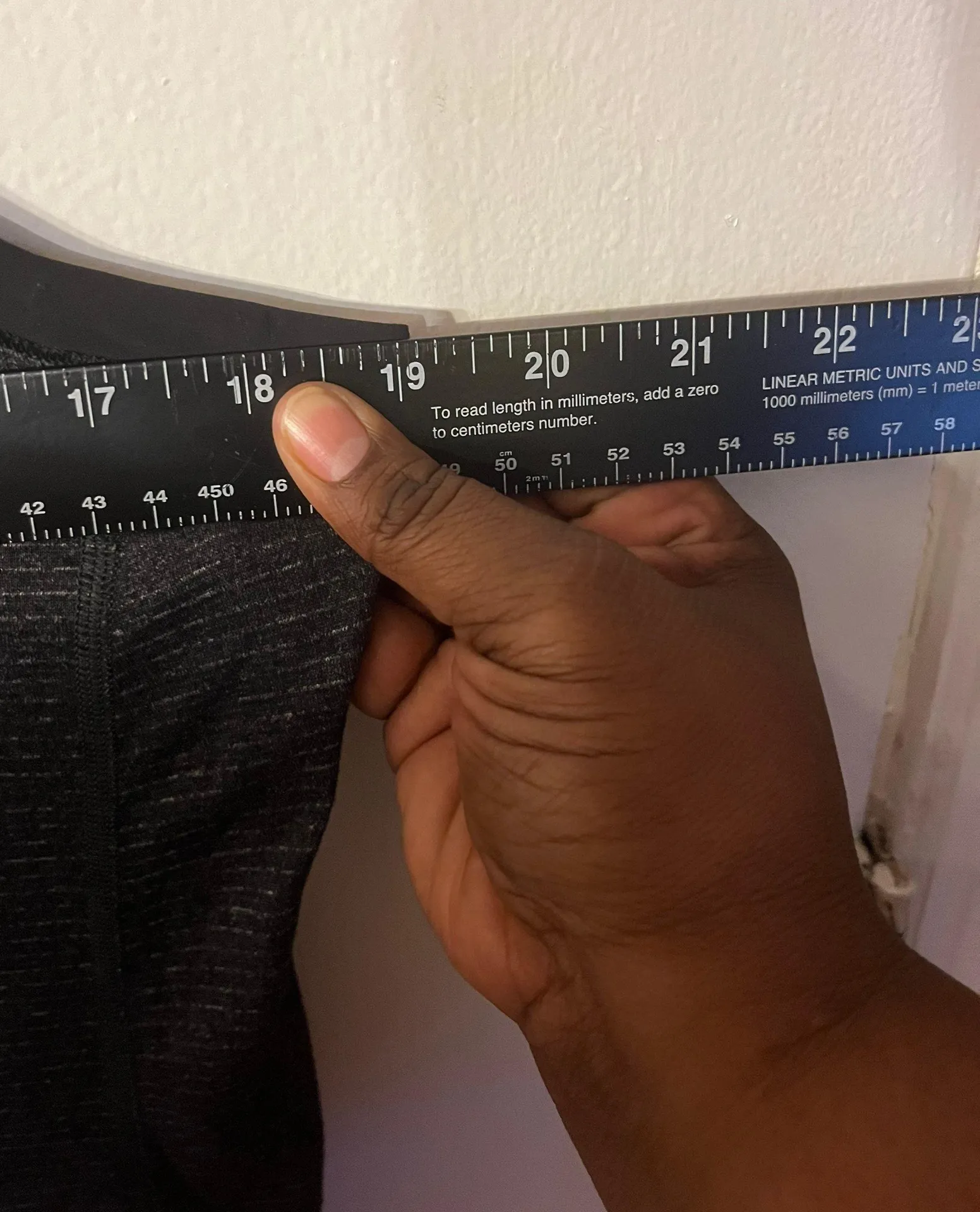 Women Gray Black Open Split Back Athletic Tank Top Sz S/M? - Image 5