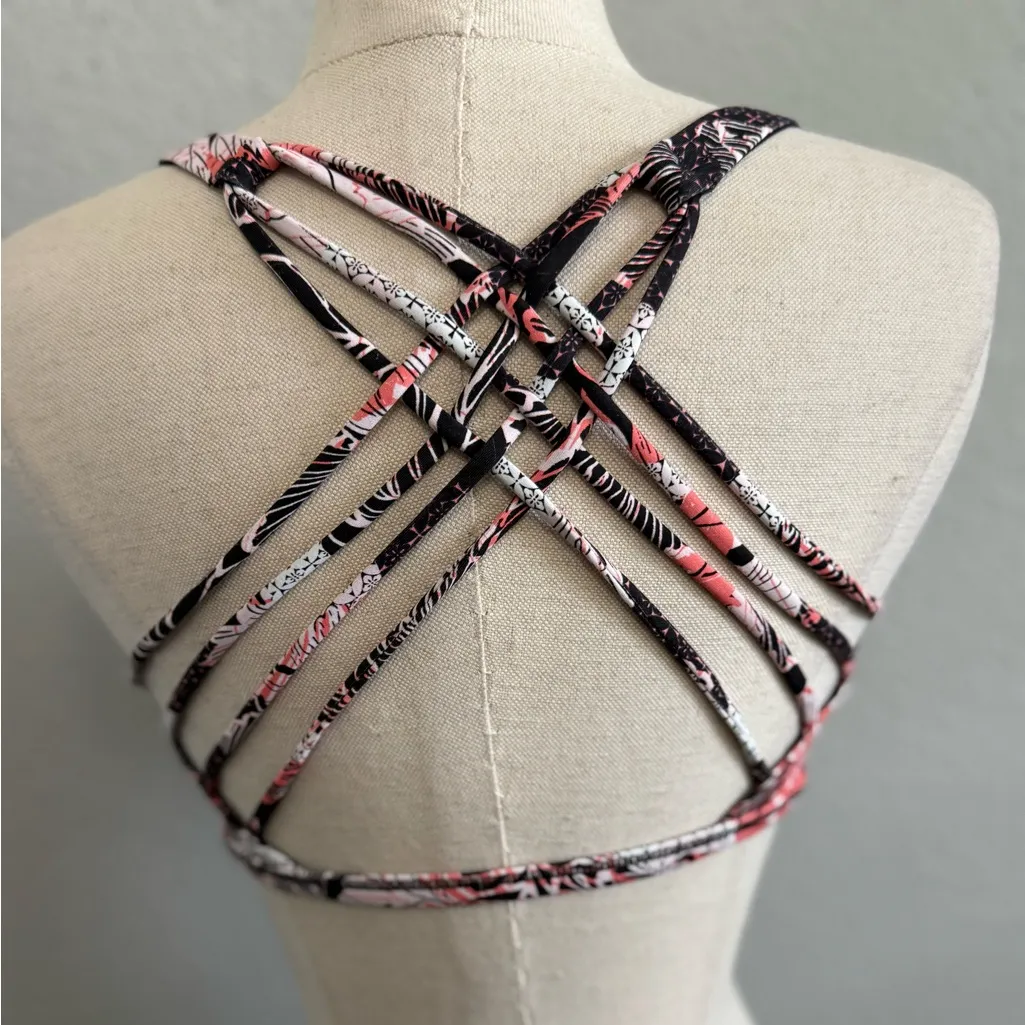 Lululemon Free To Be Bra in Lunar - Image 5