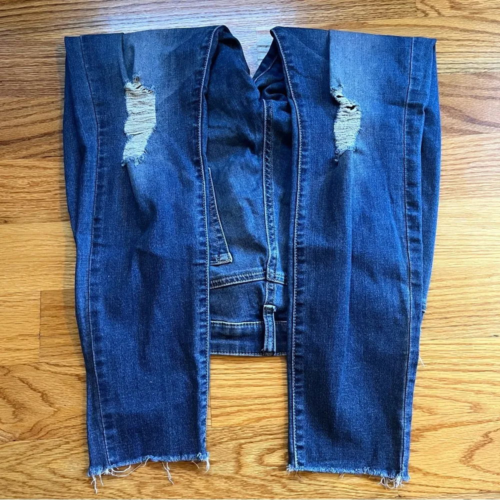 Lucky Brand Lolita super skinny jeans size 6 / 28 - Image 6