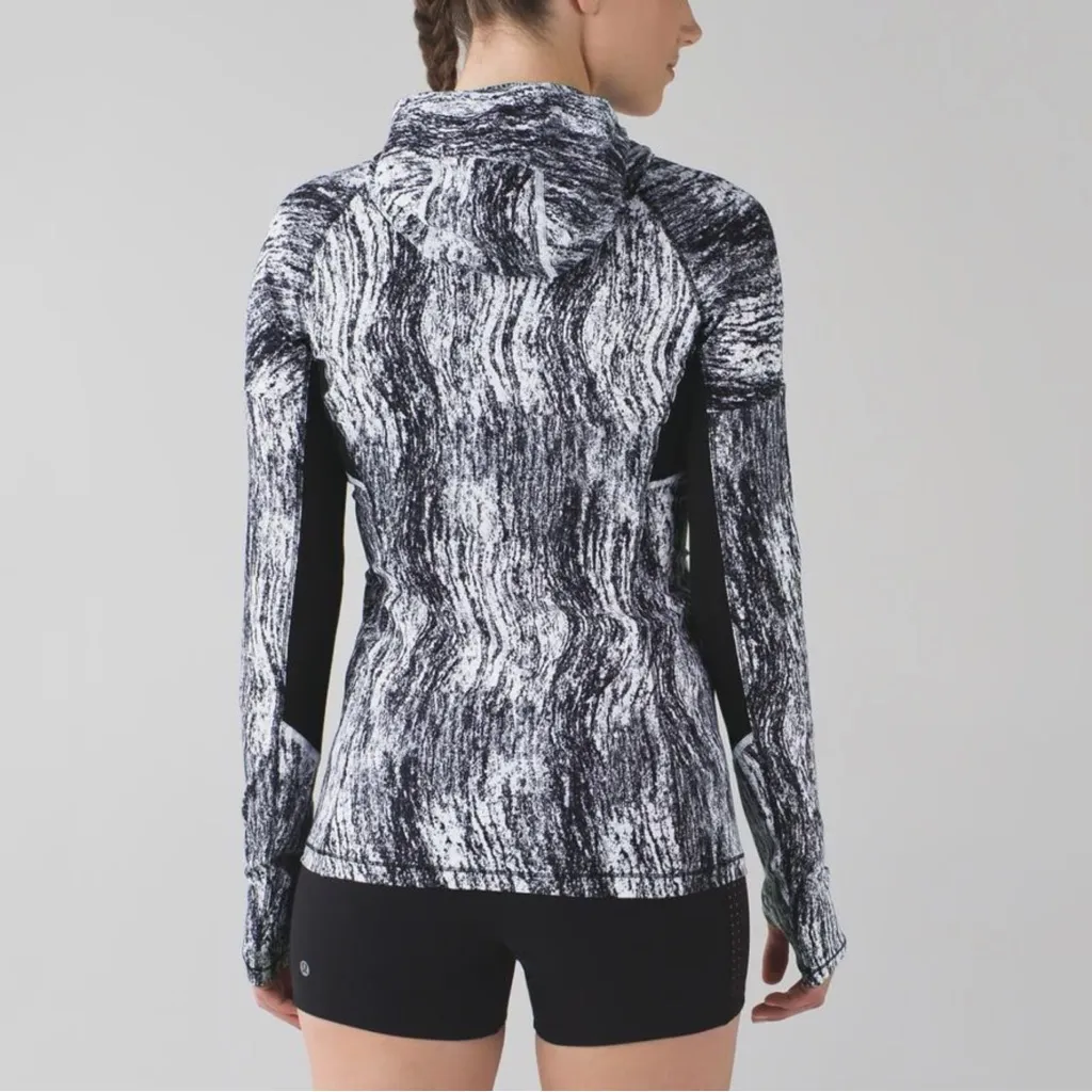 Lululemon Runbeam Hoodie - Image 4