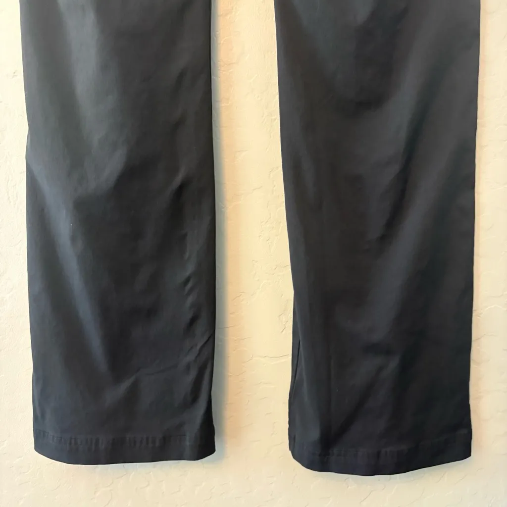 Columbia women's omni-shield advanced repellancy black pants size 8 regular - Image 15