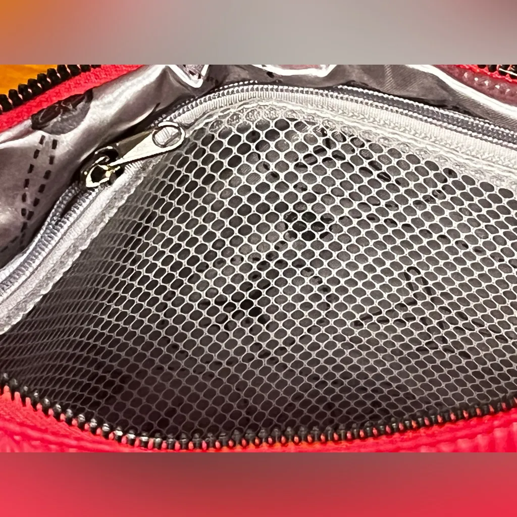 Samantha Brown Quilted To - Image 3