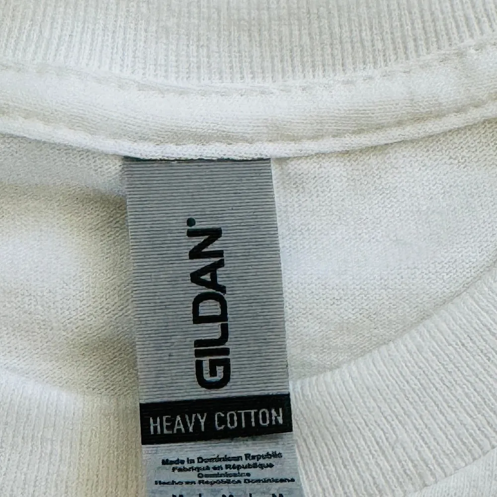 Believe, Trust, Hope… Women’s White X-Large T-Shirt Short Sleeve - Image 5