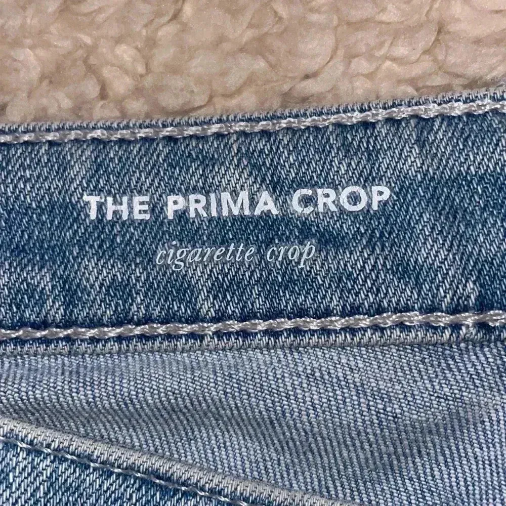 Women’s Adriano Goldschmied Jeans - Image 4