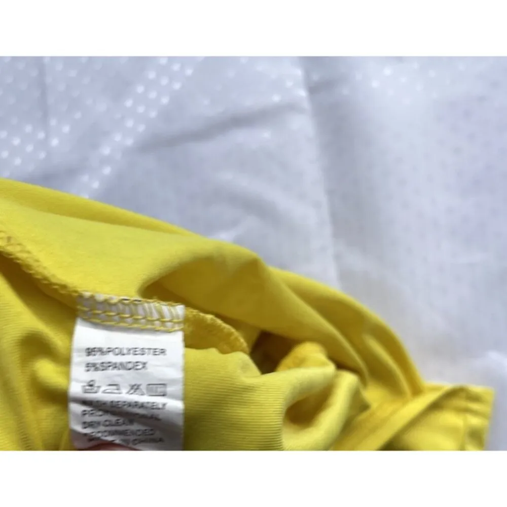 Vintage Honey Women’s Size Small Retro Style Womens Graphic Crop Summer Top - Image 6