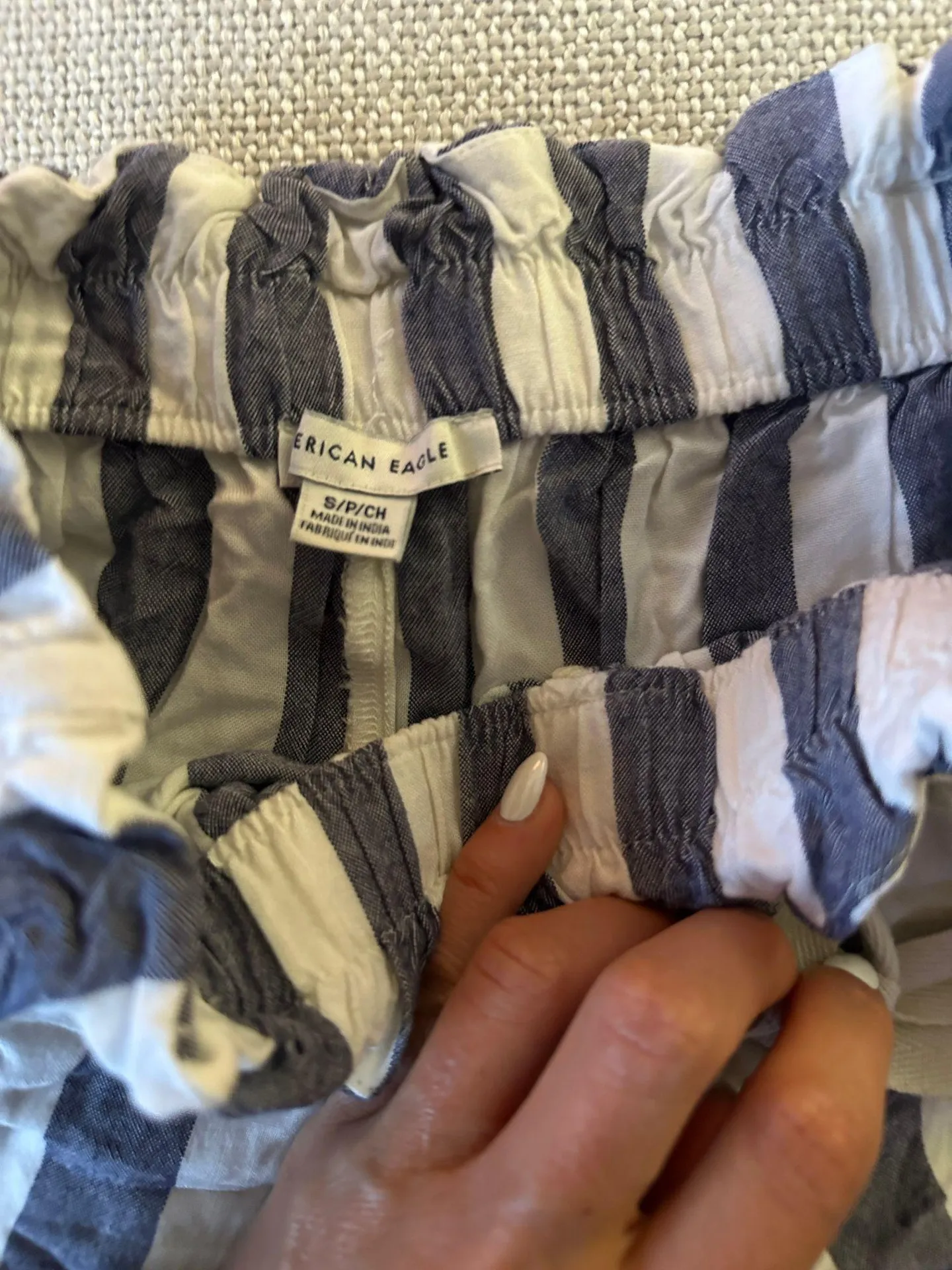 Outfitters Shorts - Image 2