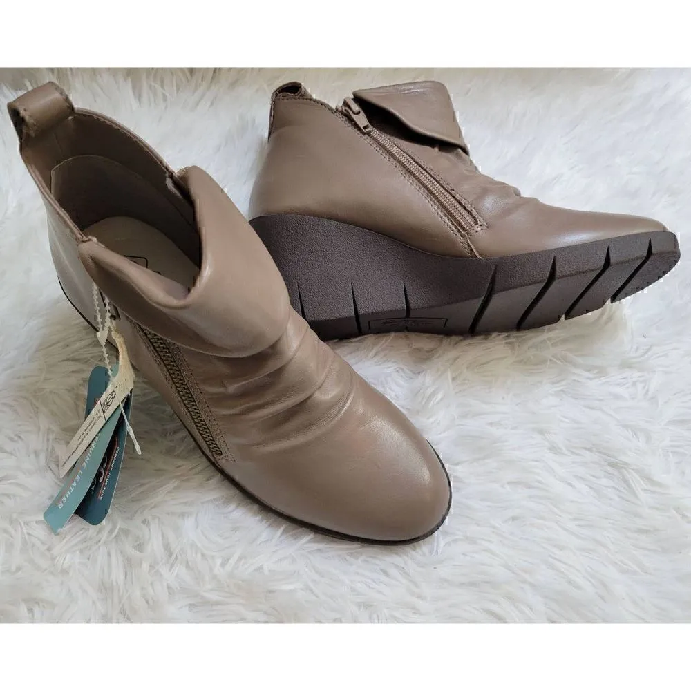 CLIFFS BY WHITE MOUNTAIN Shoes PENWOOD Women's Boot Size 6 - Image 2