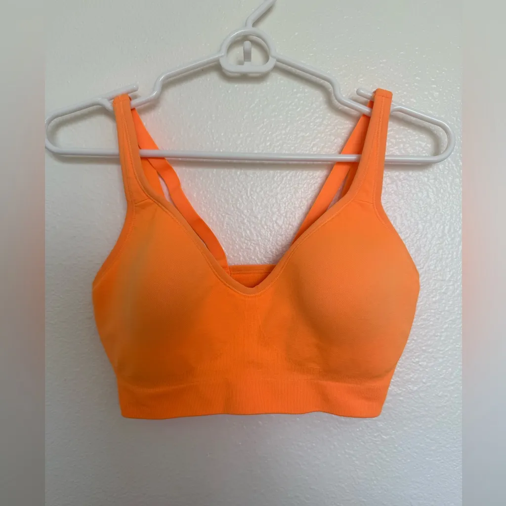 Paragon CurveFlex Seamless Form Bra Medium - Image 3