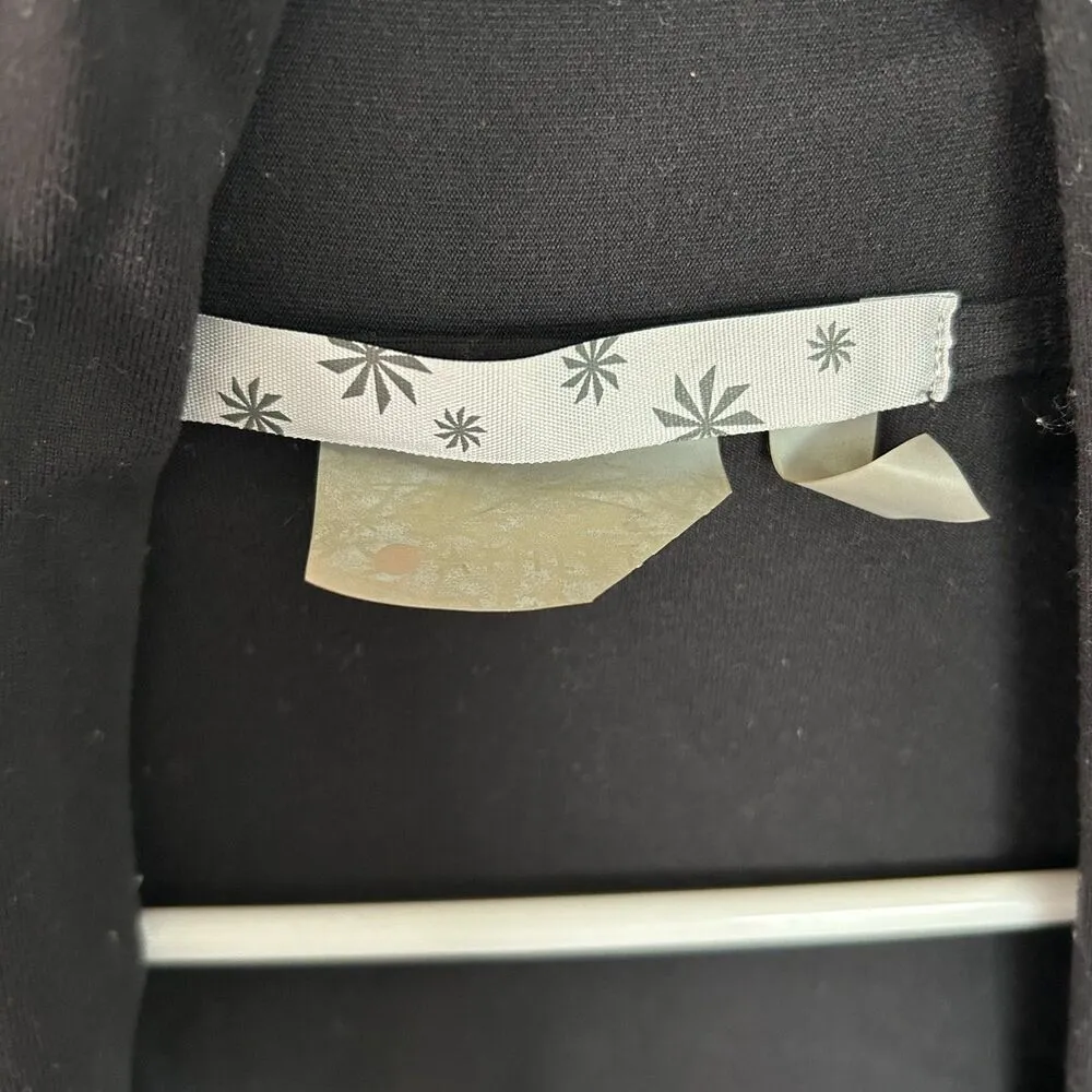 Athleta Wrap Cardigan Med - Image 7