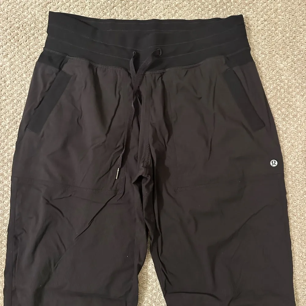 Lululemon Dance Studio Pants - Image 2