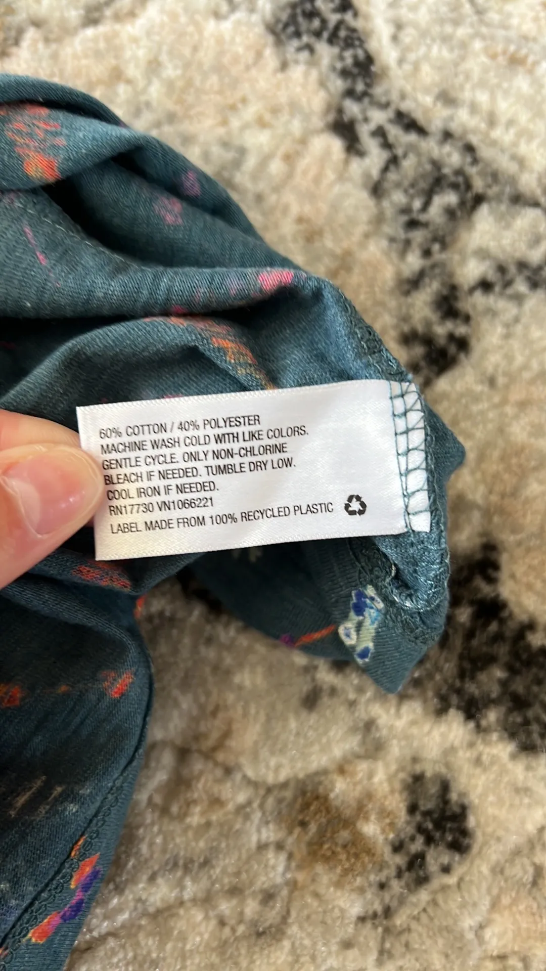 Mossimo Supply Co Strapless Dress - Image 6