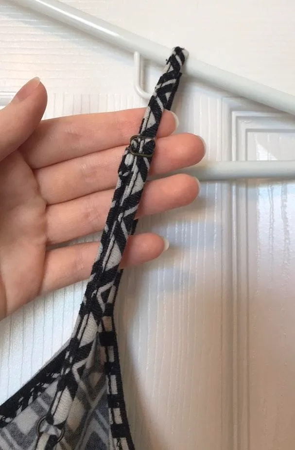 Mini Dress - Image 4