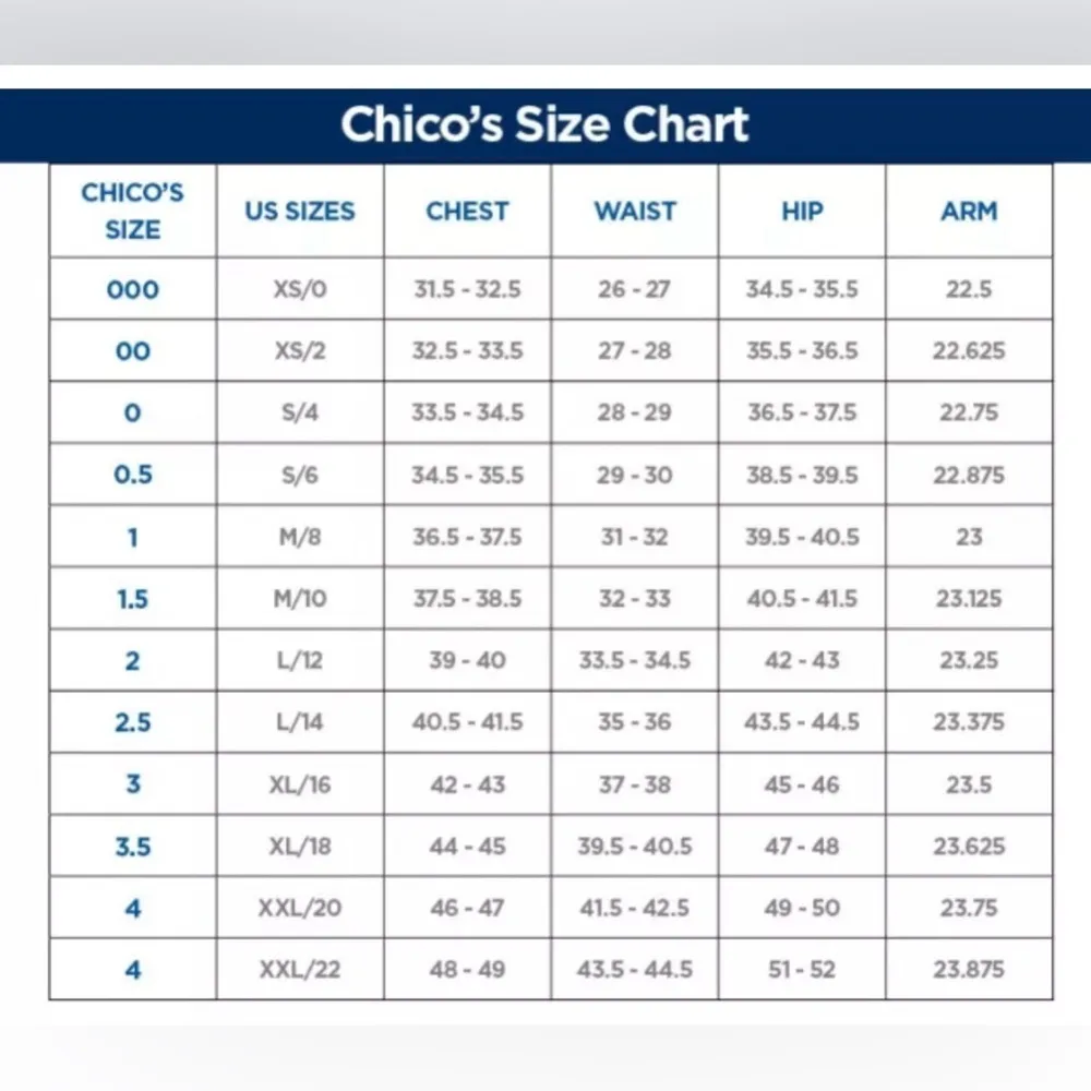 Chico’s Fitigues Christa Roll Pants in Basic Black Size 1/8 NEW - Image 14