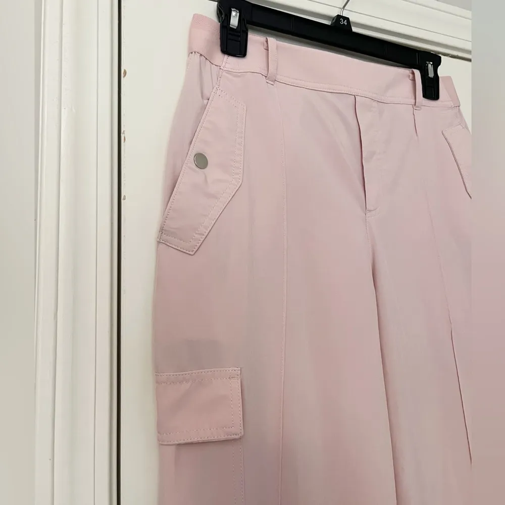 Athleta Vienna Cargo Pant Orchid Pink - Image 5