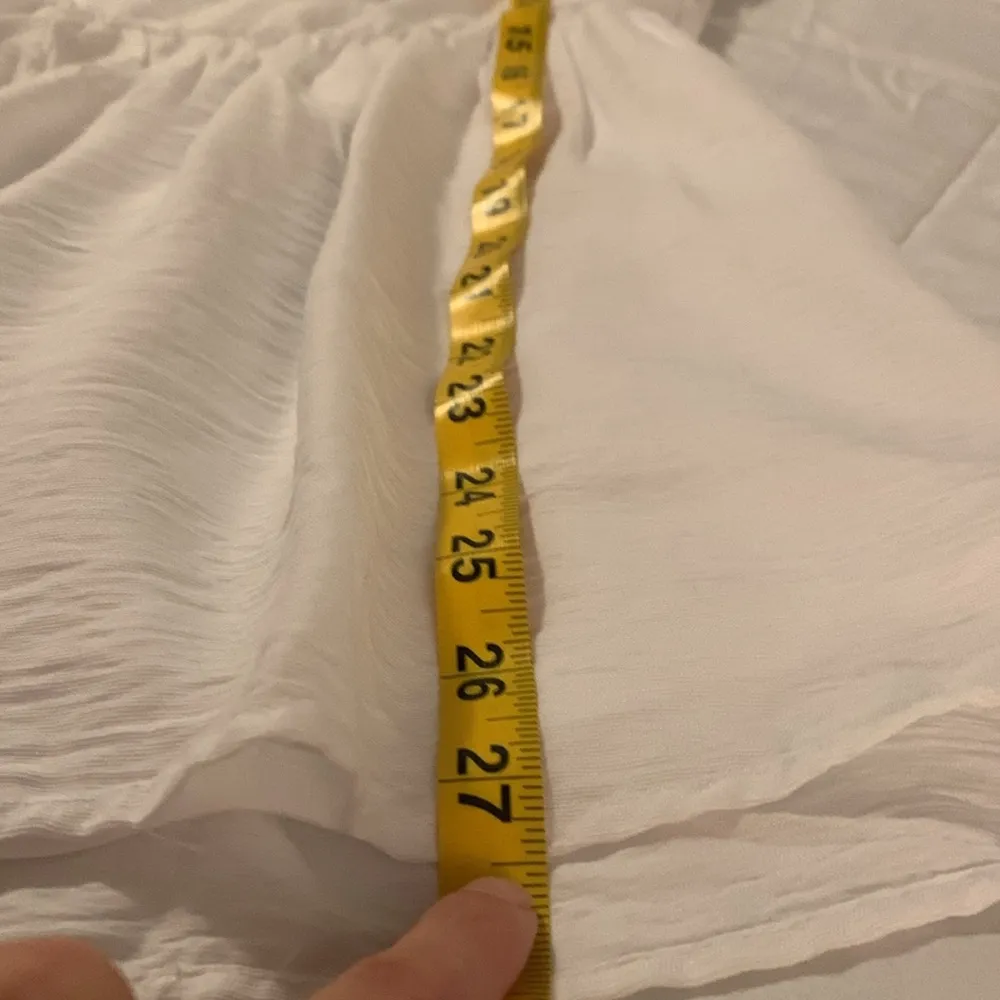 mi🖤ami 🖤 Romper S White - Image 7