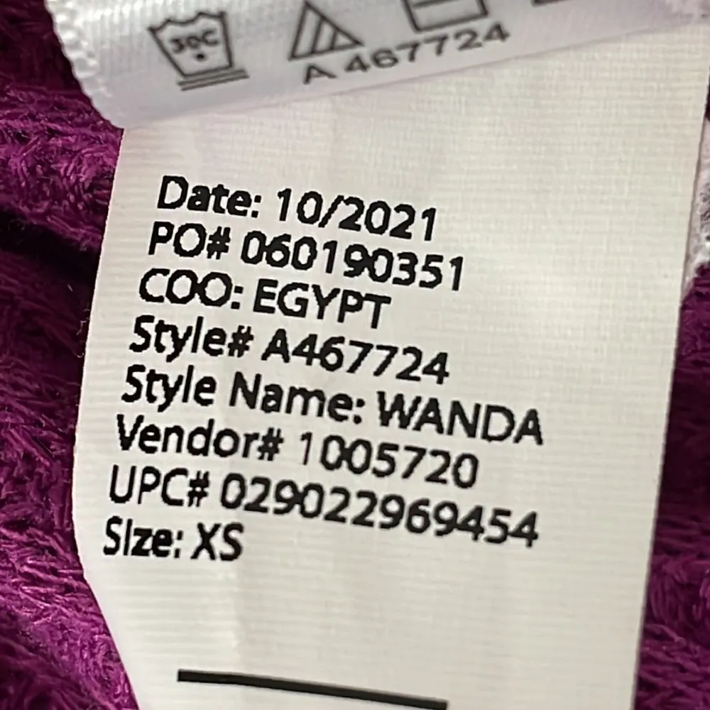 LOGO Layers by Lori Goldstein lounge top - Image 7