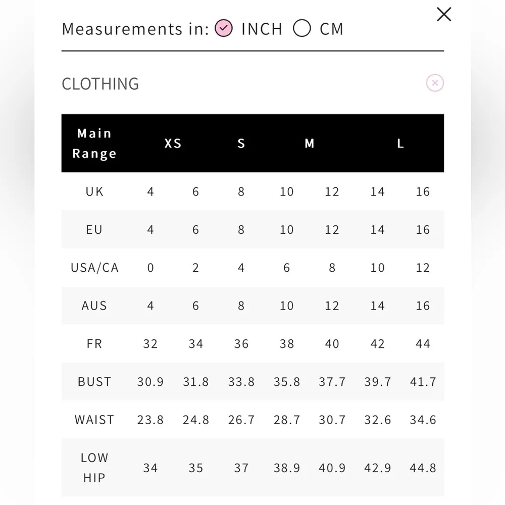 PrettyLittleThing Cut Out Long Sleeve Bodycon Dress, Blue, Size 4, NWT - Image 6