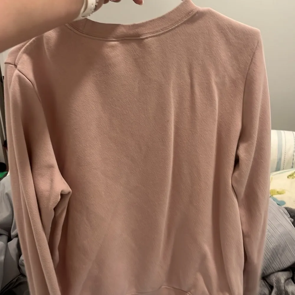 nike hoodie - Image 4