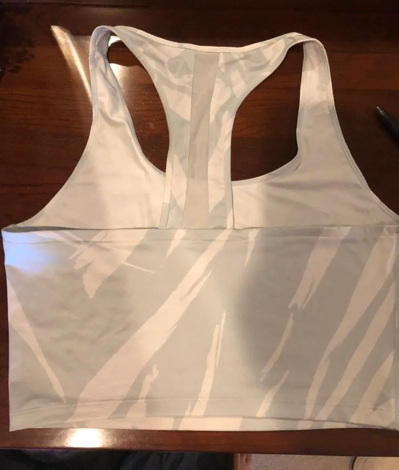 Gabby Skye Workout Tank  - Image 2