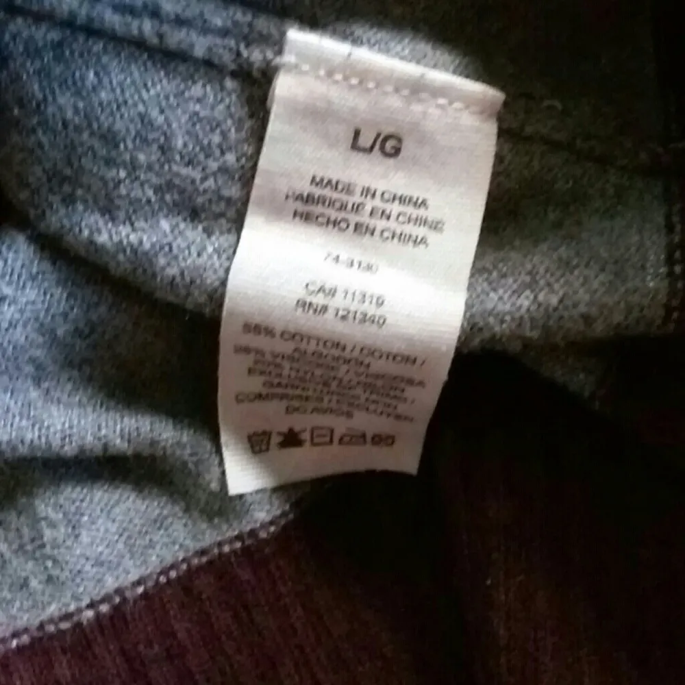 Garage Women's Striped Sweater Tunic Dress - Image 4