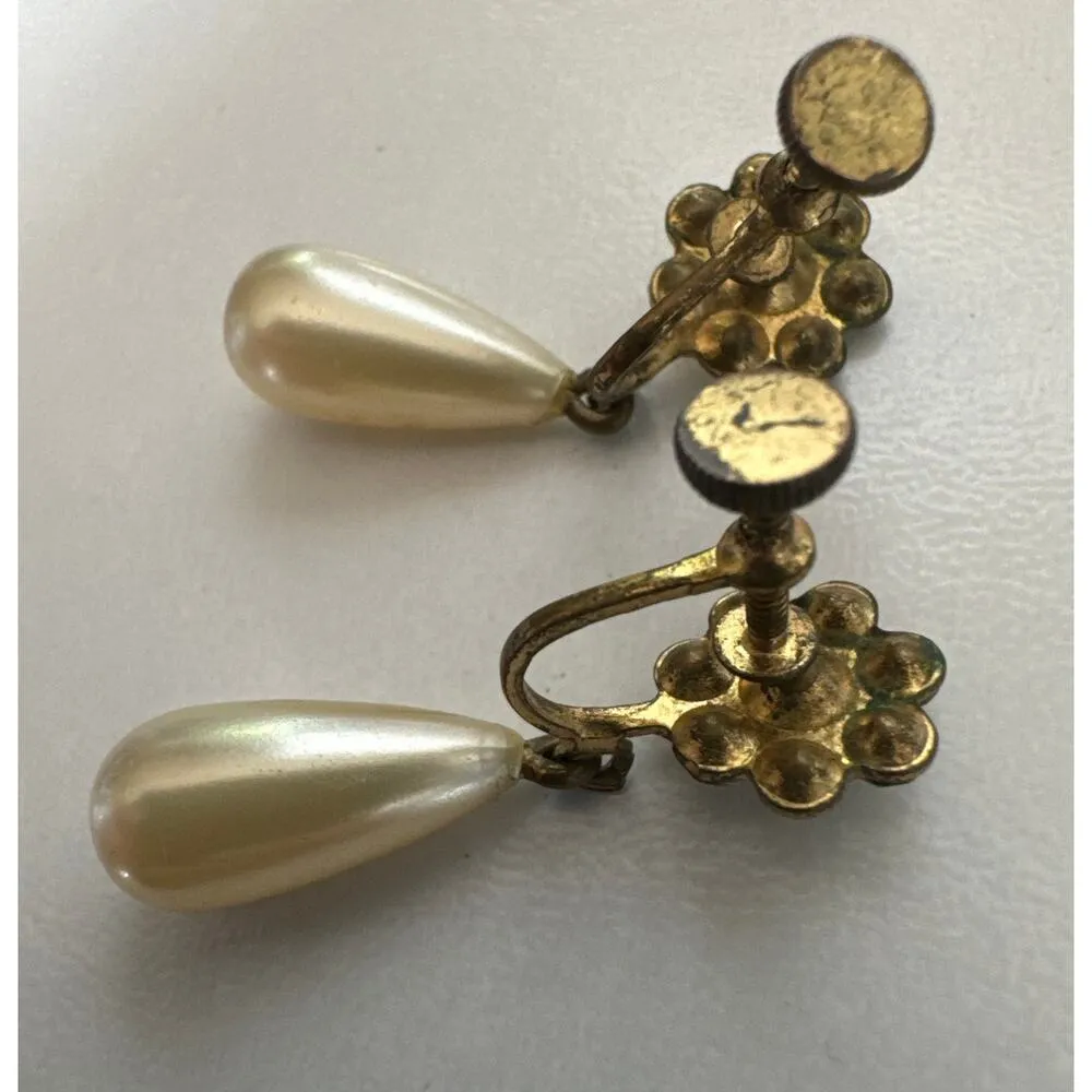 Fabulous Antique Edwardian - Art Deco Vintage - Image 10