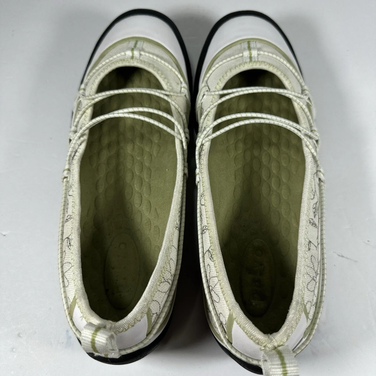 Privo by Clarks Mary Jane Walking Comfort Shoes Size 8 - Image 7