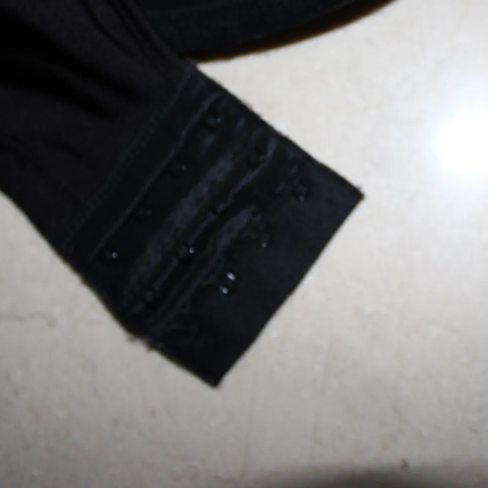 Playtex | Plus Size Black Bra 42DDD - Image 5