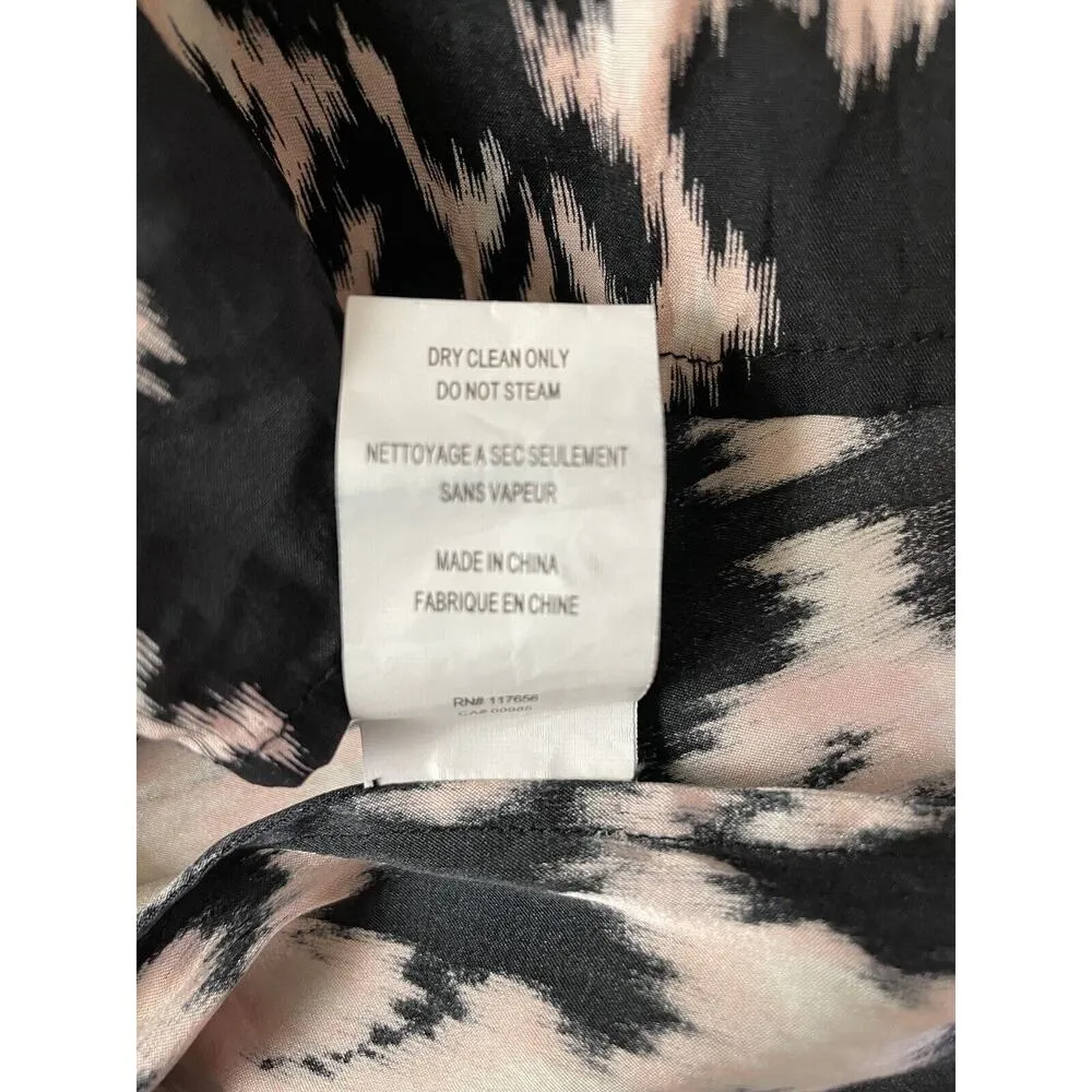 Thakoon Addition Women's Silk Blend Collared Hi - Image 11