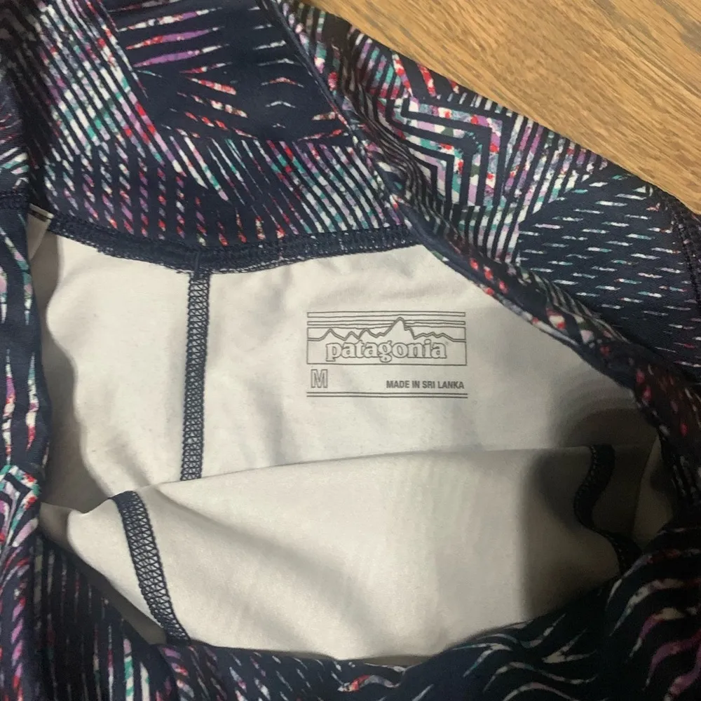 Patagonia leggings - Image 3