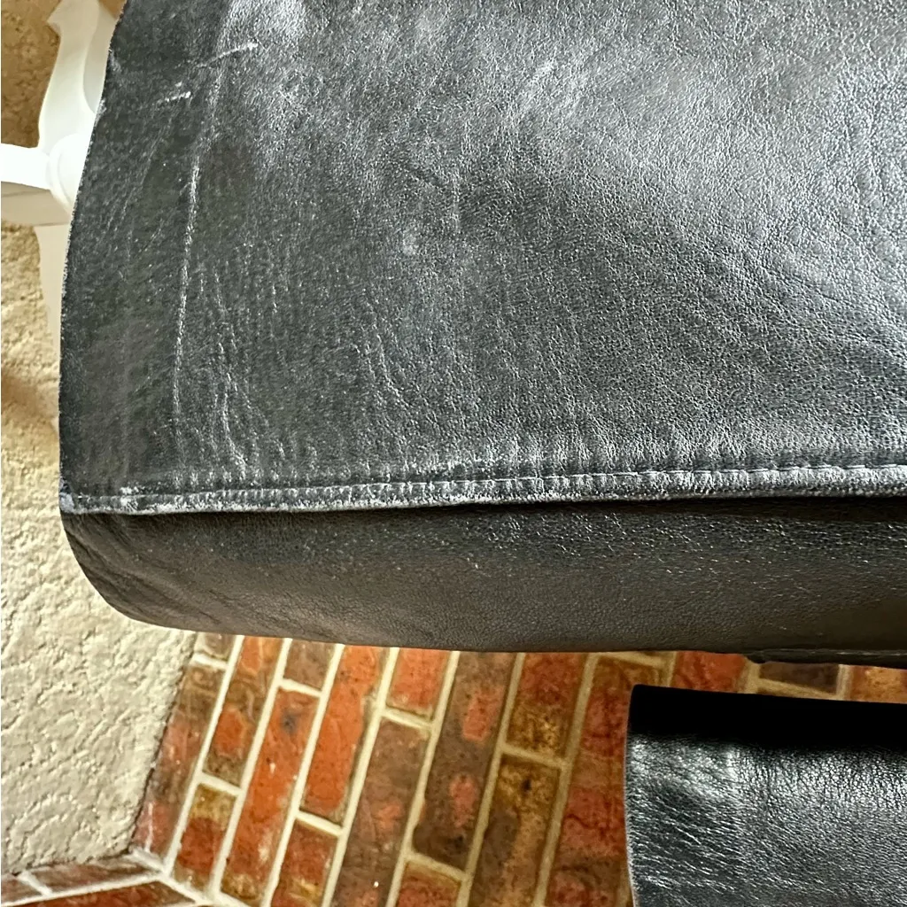 Vintage Black Double - Image 14