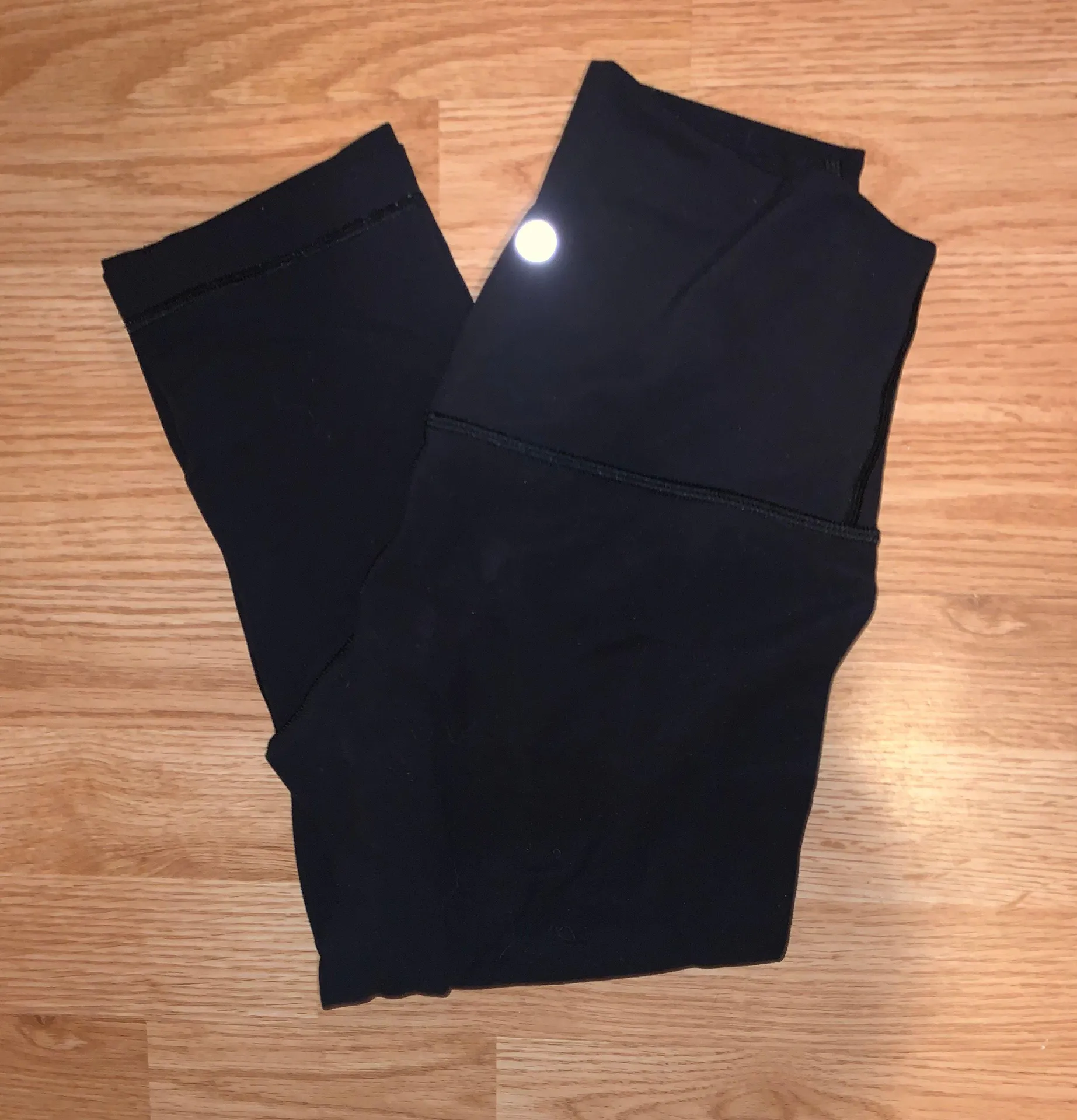 Lululemon Aligns - Image 2