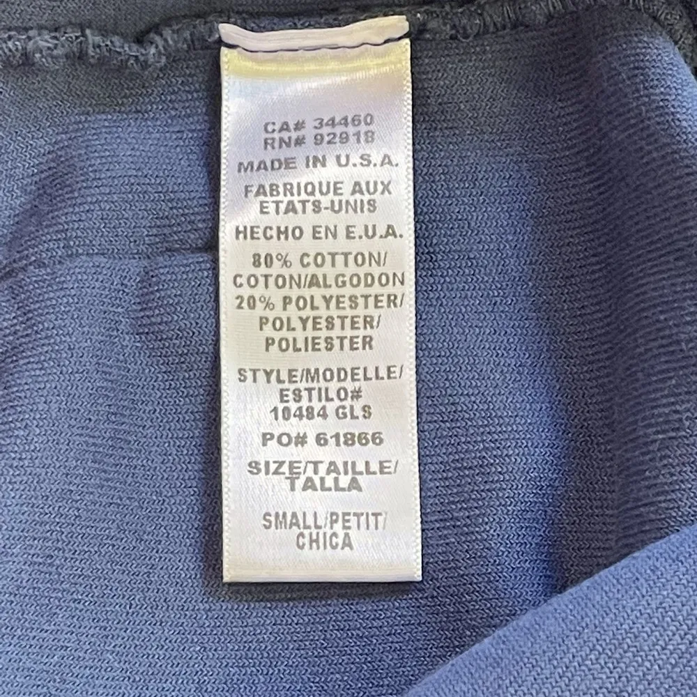 Juicy Couture S Vintage Terry Cloth Hoodie Full-Zip Track Sweat Jacket Y2K 2000s - Image 5