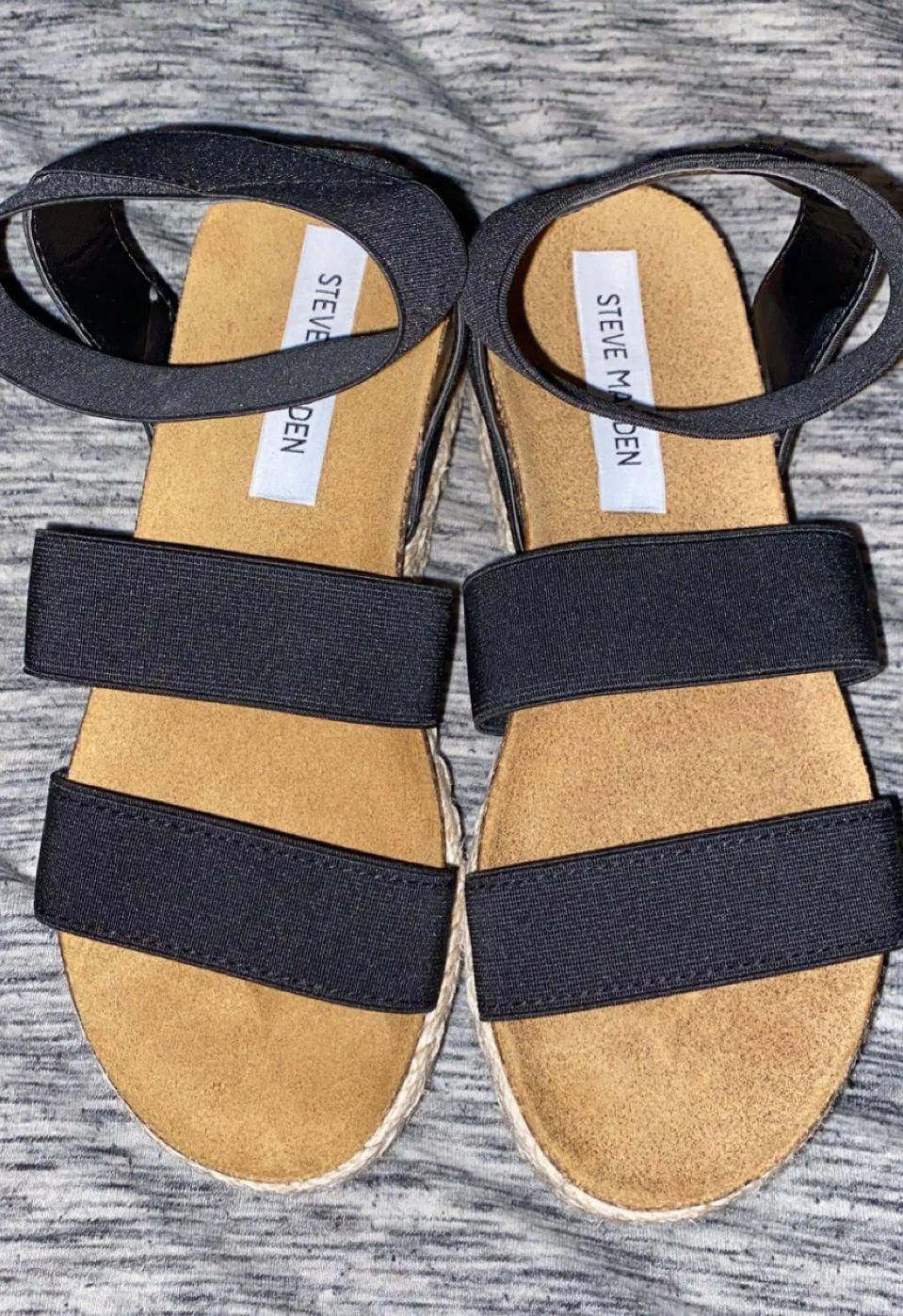 Steve Madden NWT   Sandals - Image 2