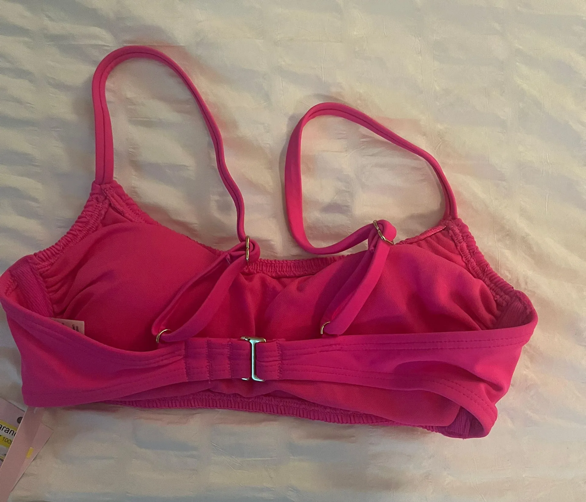 Swim Bikini Top - Image 3