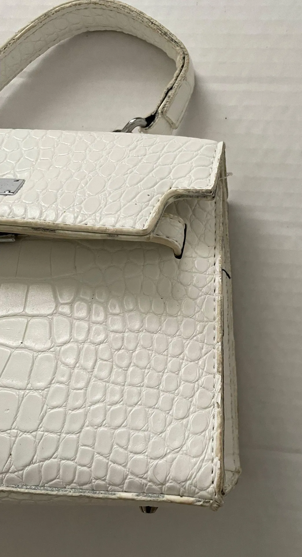 Satchel Bag - Image 9