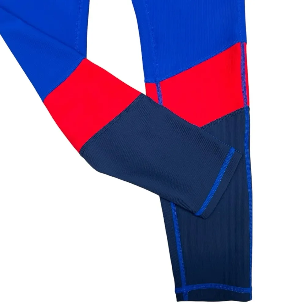 Wilo 7/8 Length Leggings - Image 7