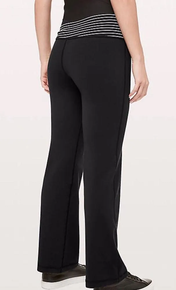 Lululemon ASTRO pants - Image 2