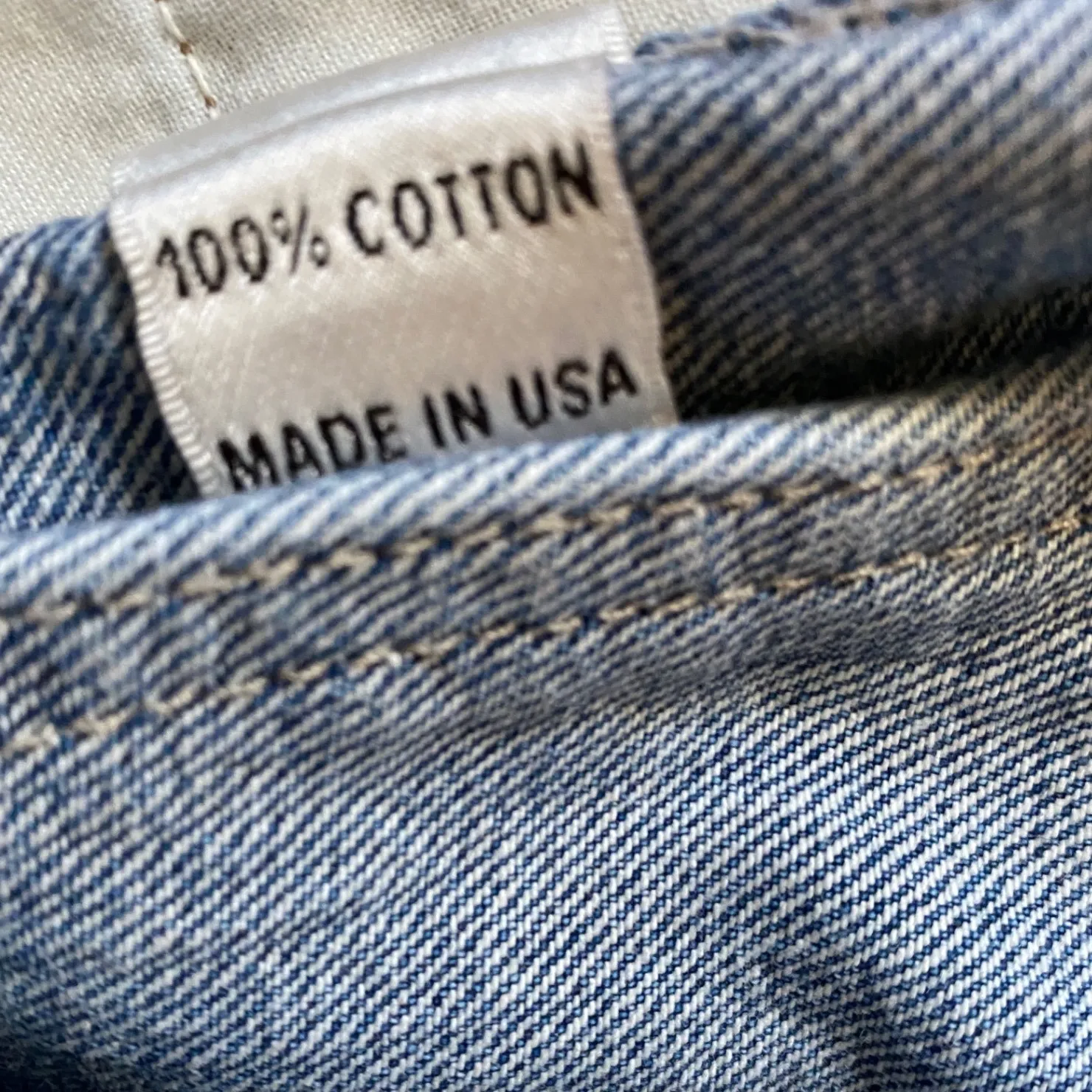 Lovers and‎ Friends Distressed Denim High Rise Shorts Jack Genesee - 26 EUC - Image 12