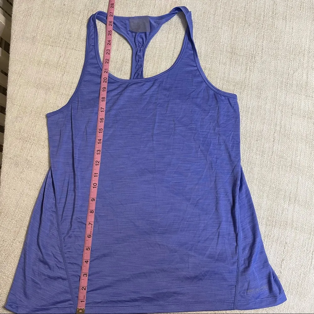 Andrew Marc  Performance Racerback Tank Top - Image 15
